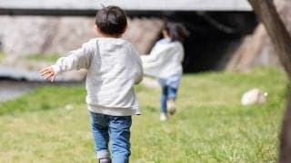 子どもの“心の発達”を促す！幼少期に「運動遊び」がおすすめである理由