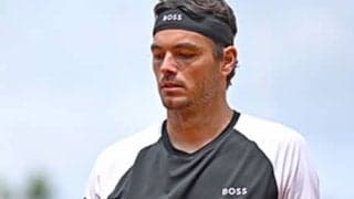  世界5位苦言「ユーモアがない」 