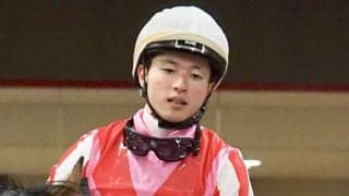 武藤雅騎手 JRA通算200勝達成