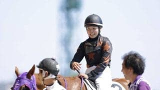 小林美駒が土日で4勝と大活躍…女性ジョッキー結果