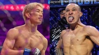 【UFC】「パントージャは隙がない」朝倉海、王座挑戦失敗のカイ・カラ・フランスに“辛辣評価”も共感示す……ティム戦後には対戦希望
