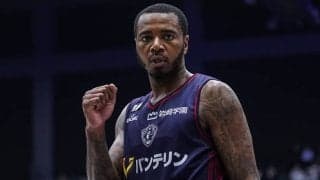 横浜BCがゲイリー・クラークと契約継続…今季15.1得点をマークした元NBAプレーヤー