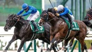 【ラジオNIKKEI賞】売上は60億2760万4900円で昨年より約2.6億円減少