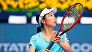  【速報中】伊藤あおいvsラヒモワ 