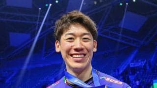 石川祐希が「大きな価値がある」と誇る欧州CLのタイトル　周囲の盛り上がりに「それだけすごいことをしたんだ」