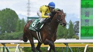 【七夕賞想定】シリウスコルトやパラレルヴィジョンなど13頭