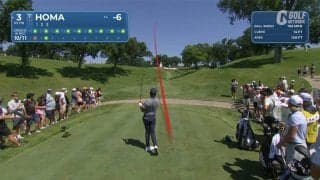 【動画】プレーオフシリーズまであと1ヶ月あまり日本勢は久常はじめ４名が出場【ジョンディアクラシック1日目】