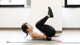 割れたカッコいい腹筋を目指す！お腹をバキバキにする筋トレ10メニュー