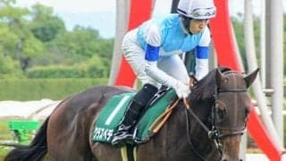 小倉芝はまだ前有利 北九州記念はクラスペディアの逃げ切り