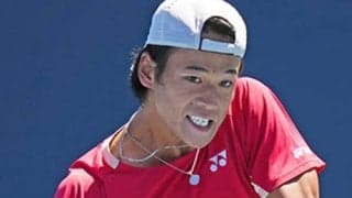 坂本怜 シード勢に連勝でV王手