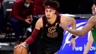 ファイティングイーグルス名古屋がNBA経験者を獲得…キャブスなど3チームでプレーした28歳SF