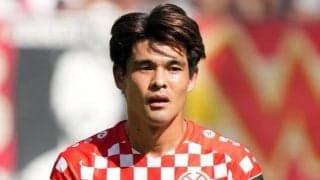 ｢ハイスペすぎ｣｢英語ばっちり｣佐野海舟マインツ加入の日本代表MF、｢パーフェクト！｣練習初日インタビューが話題｢さすがプレーしながら立命館を出た男｣の声