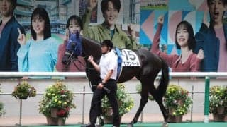 【福島7R】津村「クラスが上がっても楽しみ」リアンベーレが5馬身差圧勝