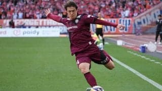 ｢昔を思い出してウルッとなる｣｢偉いな高徳。あんな扱い受けたのに｣J1神戸DFの古巣ユニ姿に日独から称賛｢レジェンド、忘れられないよ｣｢しぶすぎっ！｣の声