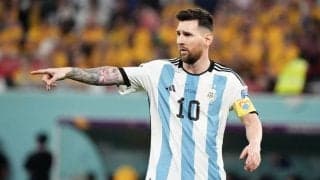 北中米W杯は｢10月開催｣にすべし(2)日本では｢昼間の公式戦｣が取りやめになるも…｢6月9月も無理！｣の声、理想はメッシ＆エムバぺ激突の｢異例開催｣カタールW杯