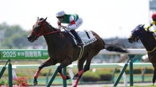 加藤征弘調教師 JRA通算700勝達成
