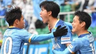 ｢この子すんげぇ｣アンデルレヒト20歳FW後藤啓介の11分間ハット＆アザールとのホットライン開通にファン興奮｢日本代表に招集して強化するべき｣の声