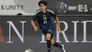 日本の攻撃キーマンは佐藤龍之介ら｢4人｣、韓国の前線は｢強力CF2人｣と｢右シャドー｣に注意【E-1中国戦で日本が示した｢違い｣と韓国戦で勝つための｢修正｣】(2)