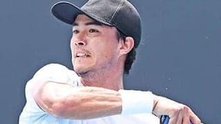  【速報中】ダニエル太郎vsエルナンデス 