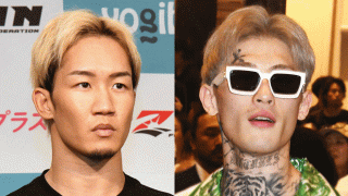 ​​【RIZIN】朝倉未来、平本蓮に「俺はやり返したい」と再度再戦を希望　鈴木千裕戦での“コメント”を痛烈批判「人としてどうかしてる」