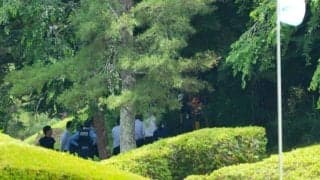 熊の出没目撃で「クマったもんだ…」　女子ゴルフ国内ツアーの第1ラウンドが中止に