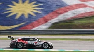 12年ぶりのセパン大会で注目を集めた“若手たちの活躍” SUPER GT2025第3戦レビュー