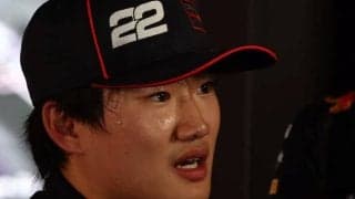 問われる角田裕毅の可能性--レッドブルでの不振に元ハース代表が苦言「そろそろポイントを獲らないと。レッドブルから去る」