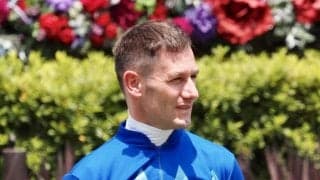 【アメリカ競馬】米国遠征のミルコ・デムーロ、初日の騎乗で初勝利