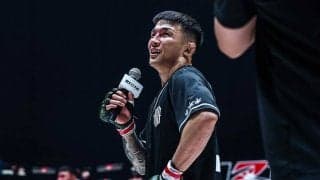 【超RIZIN.4】萩原京平、秋元強真との対戦に名乗り……“男気参戦”なるか　大会1週間前にダウトベックが負傷欠場