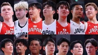 日本代表ららアリ2連戦でアピールした選手3選…主力コンビに加え期待の成長株も
