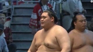 「懸賞の数が凄まじい」「数えるのを断念した」新横綱が受け取った分厚いご褒美が二度見必至「凄すぎる」「えっぐ」