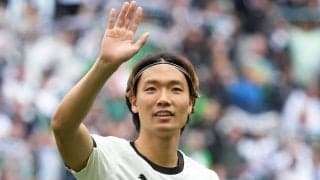 移籍か残留か｢ウケてる｣ボルシアMG板倉滉のドイツ生活5年目の“カタコト”！ 日本語字幕ムービー公開で｢何を言っていたのかと思っていたら…｣｢浄化されるぅ｣の声