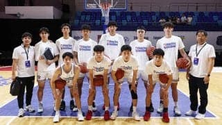 【インターハイ男子注目】福大大濠「強豪ゆえの試練を糧に、チーム力で夏の頂点へ」