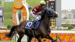 【関屋記念枠順確定】ボンドガールは6枠11番、カナテープは7枠14番