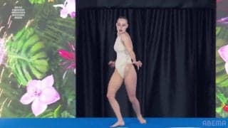 没入感すごい...まるで“ホラー”な独特演技に「息をのむというのはこういうこと」アーティスティックな“ミイラ劇場”に解説者感嘆