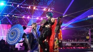 人気日本人女子レスラー、超ド派手な“ネイル・私服・ヘアースタイル”披露のセルフィーが「美しい」「似合ってる！」世界中から反響