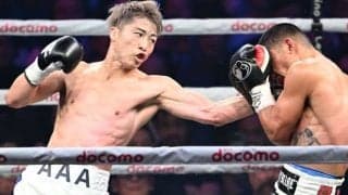 なぜ“宿敵”井上尚弥のスパーリングに応じたのか？　タパレス陣営が明かした来日の理由「我々の英雄パッキャオを見れば分かる」