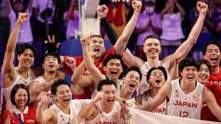 バスケ男子日本代表、アジアカップの登録メンバー12名を正式発表！ 54年ぶり優勝へ富樫勇樹や富永啓生ら選出＆河村勇輝はNBA契約で招集見送り