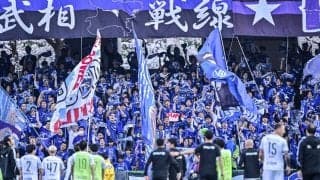 ｢おぉぉ日の丸が入ってる｣アジア初挑戦J1町田のACLEユニフォーム＆特製ムービーにファン興奮！｢感情が昂ってきた｣｢最初のナカシで泣いちゃう｣の声
