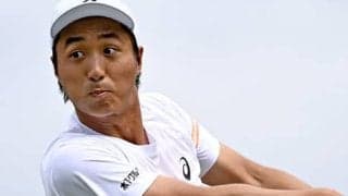  望月慎太郎 マスターズ初白星ならず 