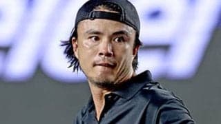  ダニエル太郎 逆転負けで本戦入り逃す 