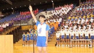 男子大会が開幕　男子初日（7/29）の全36試合を紹介【中国インターハイ2025】