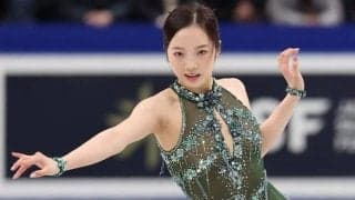 溢れ出る「24歳」の色気　本田真凜さん1st写真集の表紙＆タイトルを公開「愛される一冊となりますように」宇野昌磨さんも「いいね！」