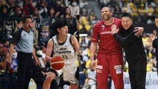 JBA審判グループに聞く！「Bリーグ発足当初から活躍したレフェリーたち」（前編）