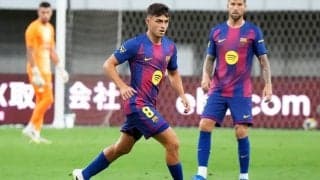 急転直下で来日のバルセロナ、スター勢ぞろいの到着シーンが話題！｢日本あっつ！てなってるw｣｢めんどくさそうなペドリ｣などの声