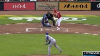 ウソでしょ…？ 大谷翔平、心配になる“想定外のピッチング”「どうした」「やりすぎ」まさかの“魔球連投”→相手打者が動けなくなる… ファン騒然