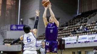 俊野達彦が37歳で現役引退…bj時代を含め8チームでプレー「この仕事を選んで良かった」