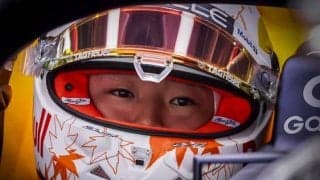 レッドブル残留か、それとも移籍か--角田裕毅代理人の語った“今後”を英メディアが分析「ツノダの将来には疑問が残る」