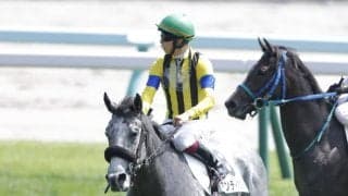 【札幌1R】カラヴァッジオ産駒 アンティミストが初勝利
