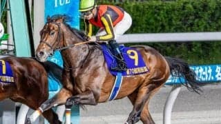 【レパードS】ジャナドリア、ヴィンセンシオらが登録
